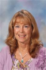 Mrs. Pamela Heier Mrs. Pamela Heier